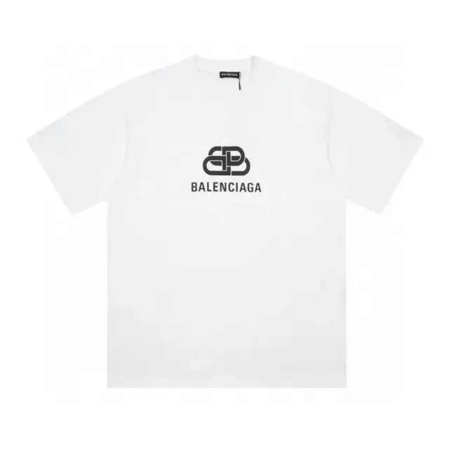 Balenciaga Graphic T-Shirts