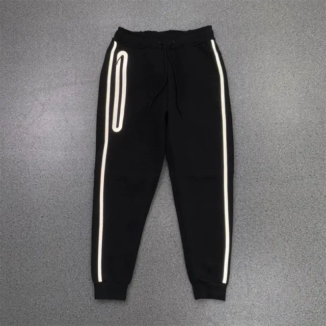 Nike Tech Fleece Reflective Tracksuits