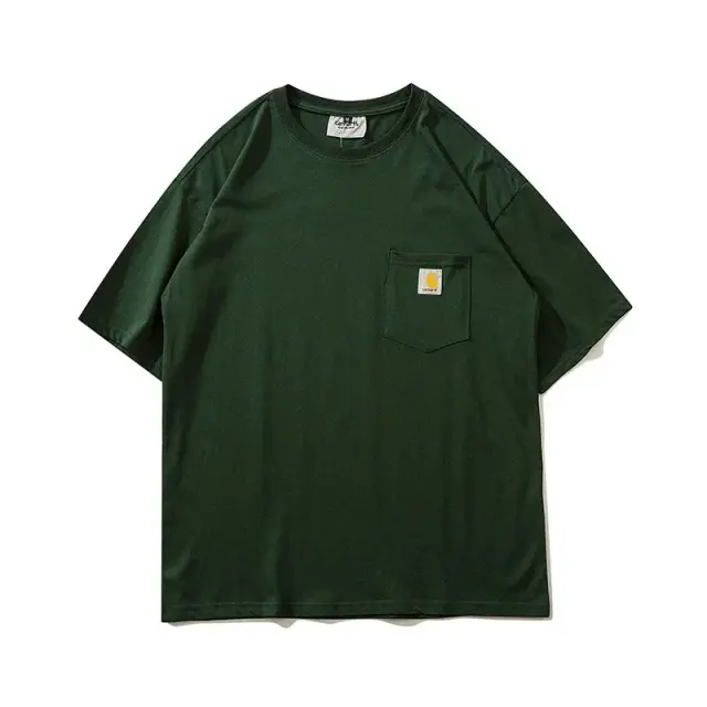 1012 Dark green