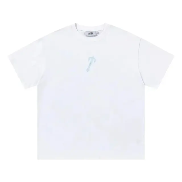 Trapstar T-Shirt White