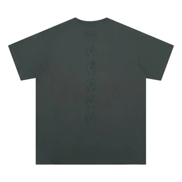 Chrome Hearts T-Shirt 'Grey'
