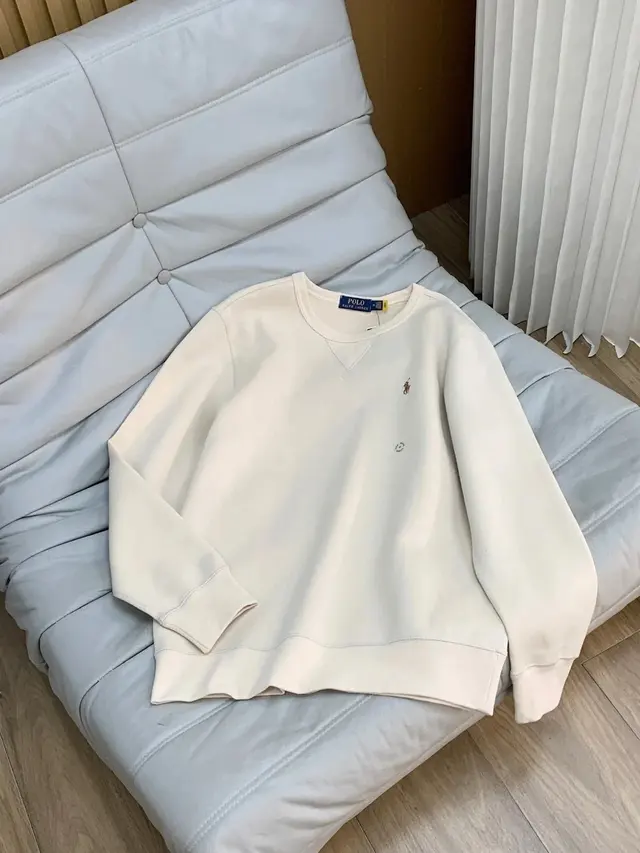 Polo Ralph Lauren Crewneck Sweatshirts