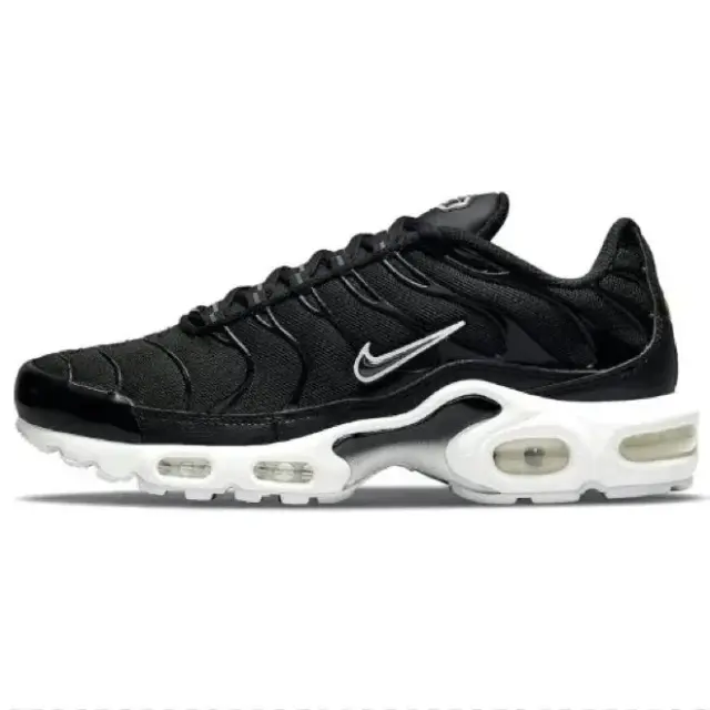 Nike Air Max Plus Black White