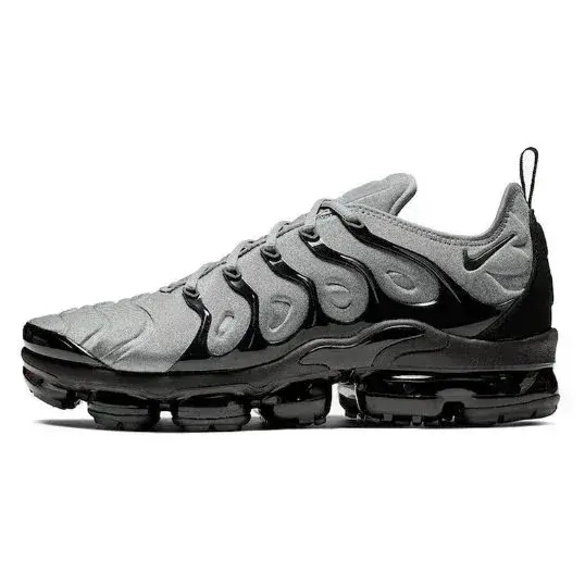 Nike Air VaporMax Plus Wolf Grey Black
