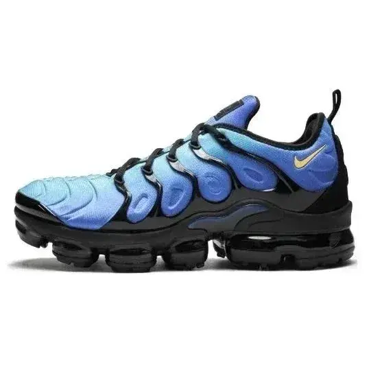 Nike Air VaporMax Plus Photo Blue