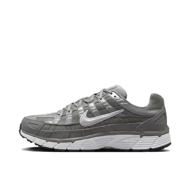 Nike P-6000 Grey