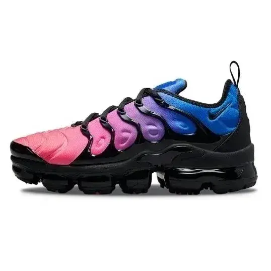 Nike Air VaporMax Plus Pink Purple Blue