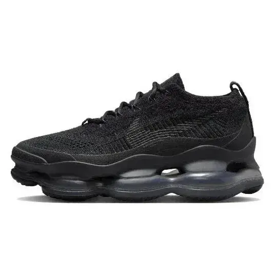 Nike Air Max Scorpion Black