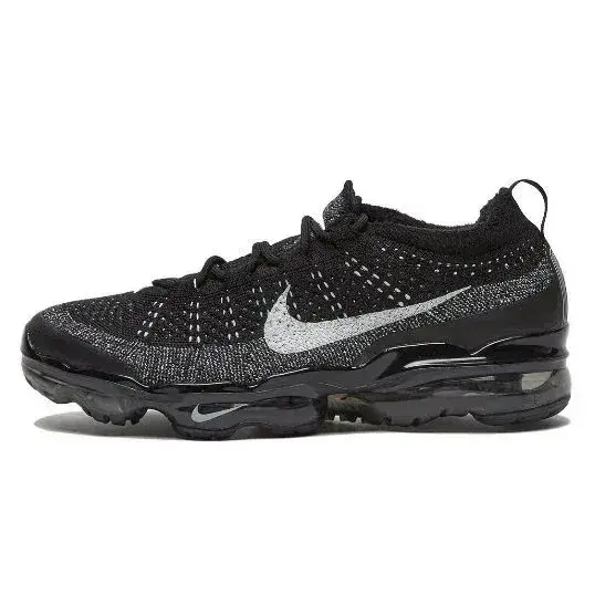 Nike Air VaporMax Flyknit 3 Black White