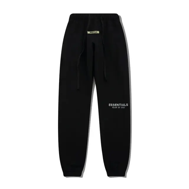 Fear of God Essentials Sweatpants Black