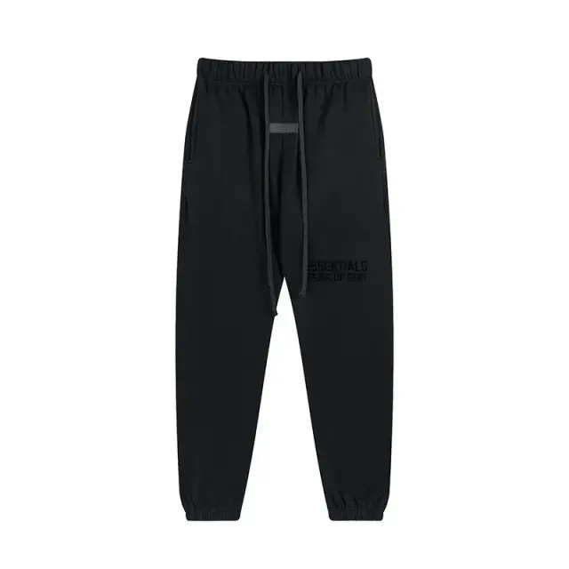 Fear of God Essentials Sweatpants Black
