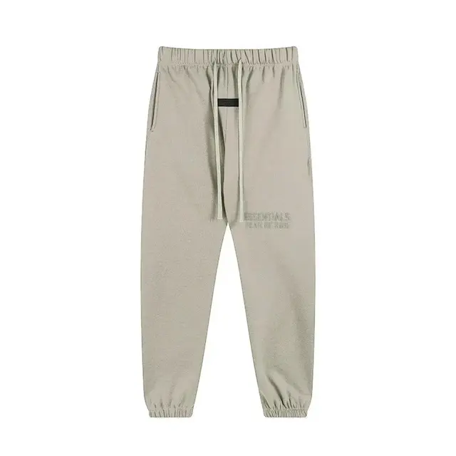 Fear of God Essentials Sweatpants Desert Taupe