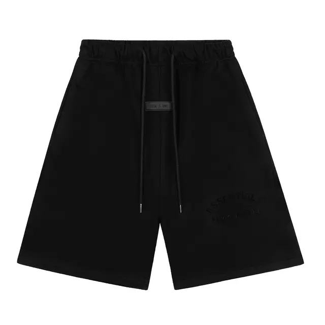 Fear of God Essentials Sweatshorts Stretch Limo