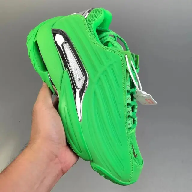 Nike x NOCTA Hot Step 2 Neon Green