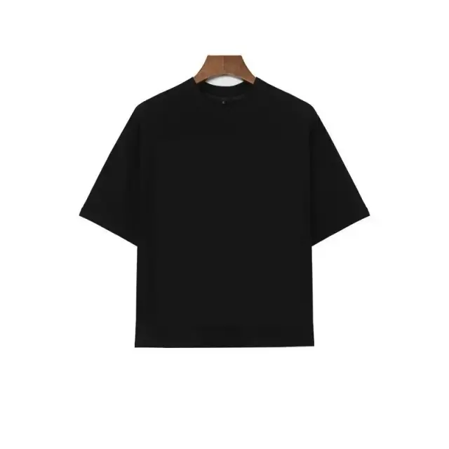 Billionaire Studios T-Shirt Black