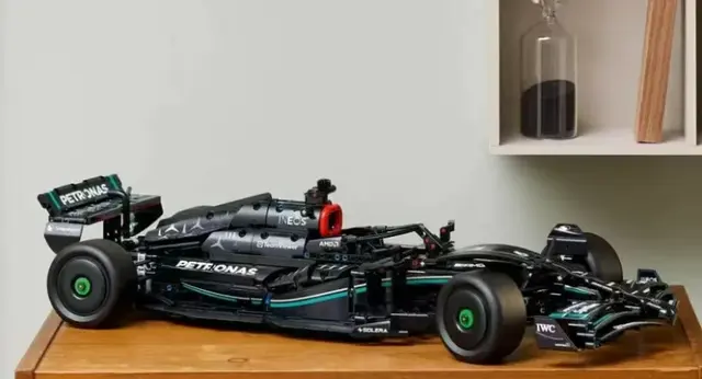 LEGO Technic 42171 Mercedes-AMG F1 W14 E Performance