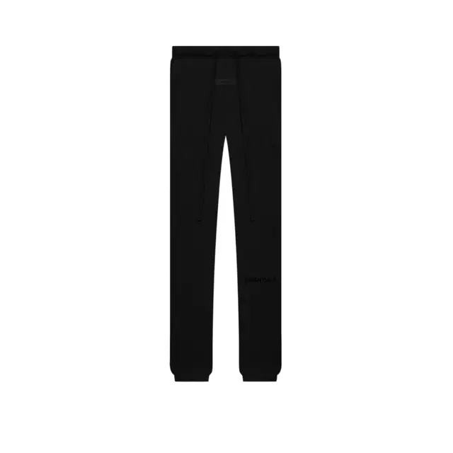 Fear of God Essentials Sweatpants Black