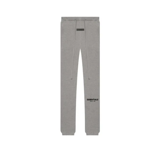 Fear of God Essentials Sweatpants Dark Grey