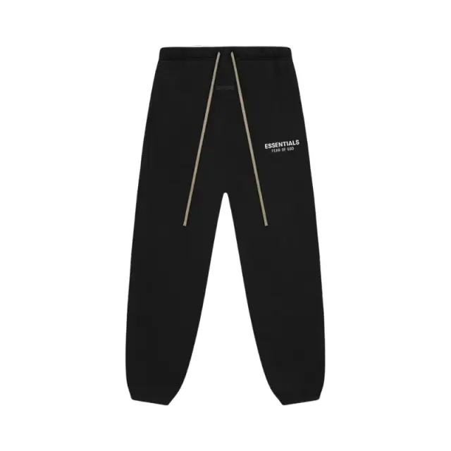 Fear of God Essentials Sweatpants Black