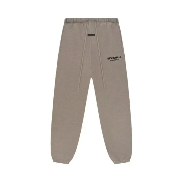 Fear of God Essentials Sweatpants 'Grey'