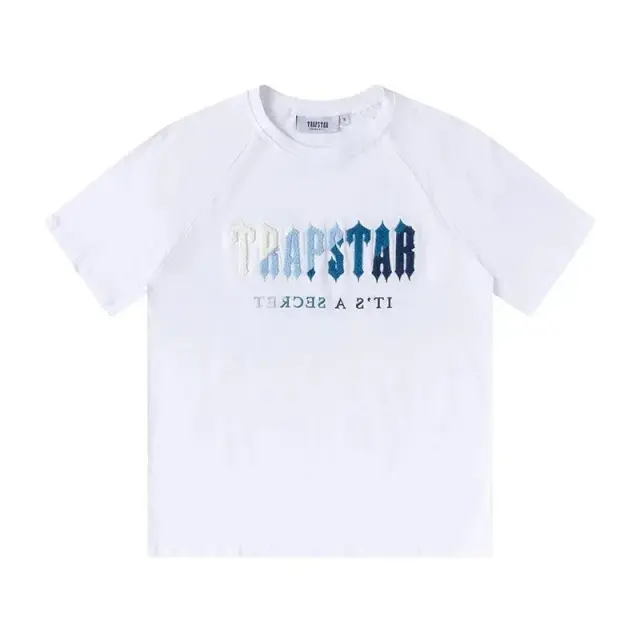 Trapstar T-Shirt White
