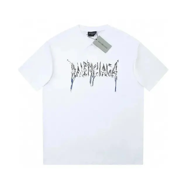 Balenciaga T-Shirt White