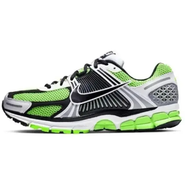 Nike Zoom Vomero 5 Green and Black