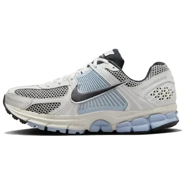 Nike Zoom Vomero 5 Light Grey Light Blue