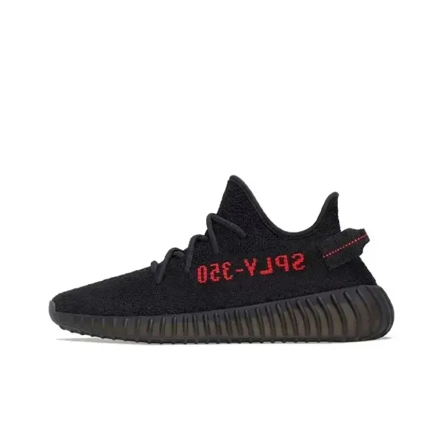 adidas Yeezy Boost 350 V2 Bred
