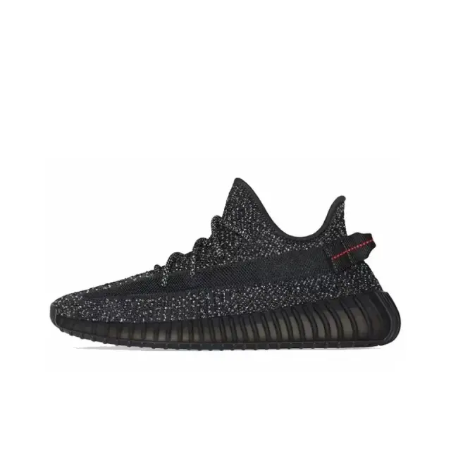 adidas Yeezy Boost 350 V2 Black Reflective