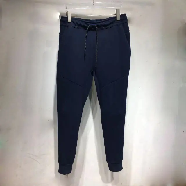 Nike Tech Fleece Joggers Dark Blue
