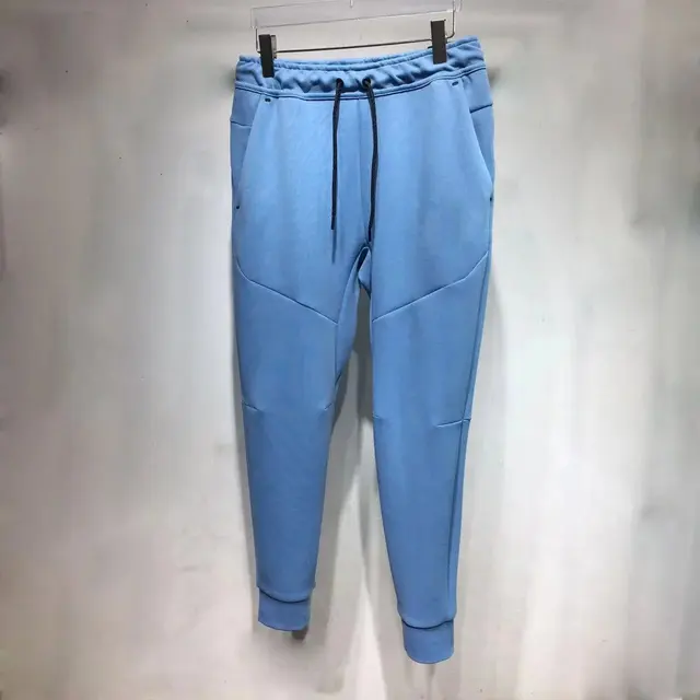 Nike Tech Fleece Joggers Sky Blue