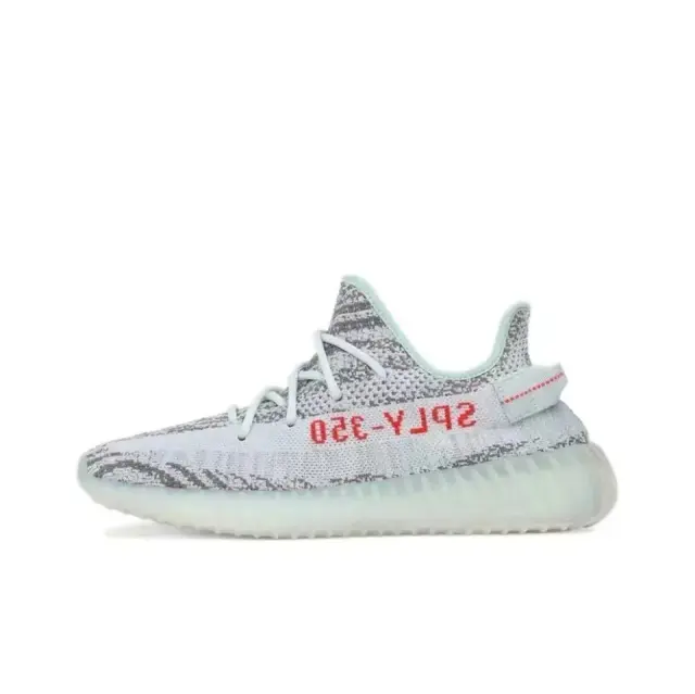 adidas Yeezy Boost 350 V2 Blue Tint