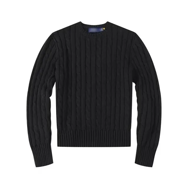 Polo Ralph Lauren Cable-Knit Sweaters