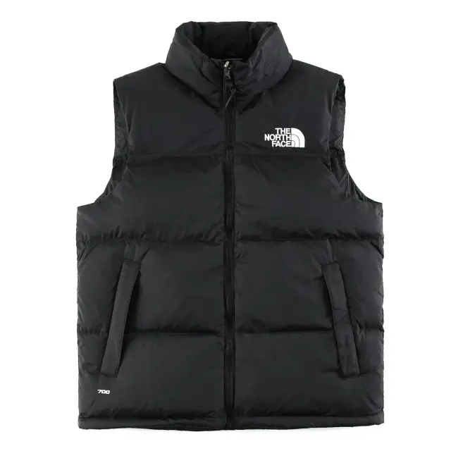 The North Face 700 Puffer Vests