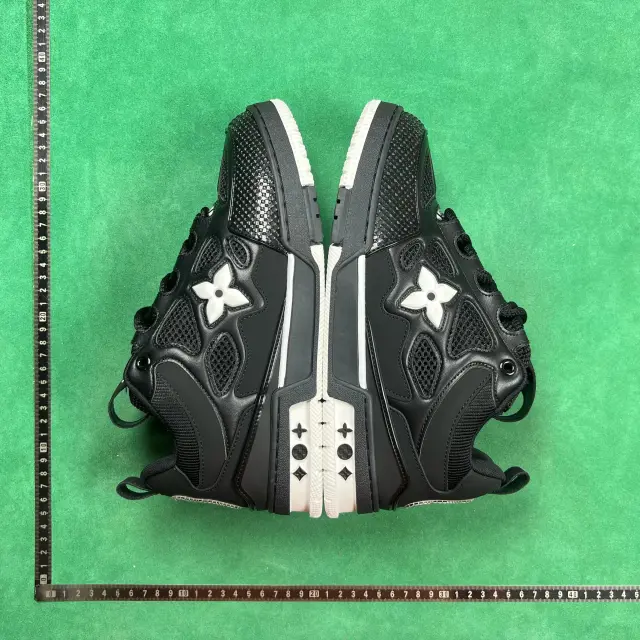 Louis Vuitton Skate Sneakers