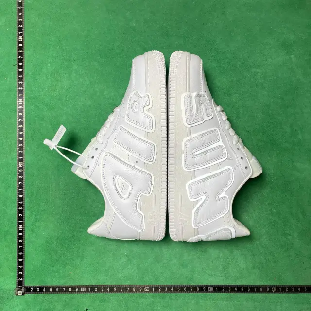 No. 1 Pure White
