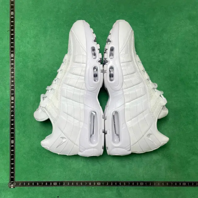 No. 4 white CT1268 100