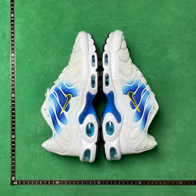 No. 3 White Deep Blue DX8962 100