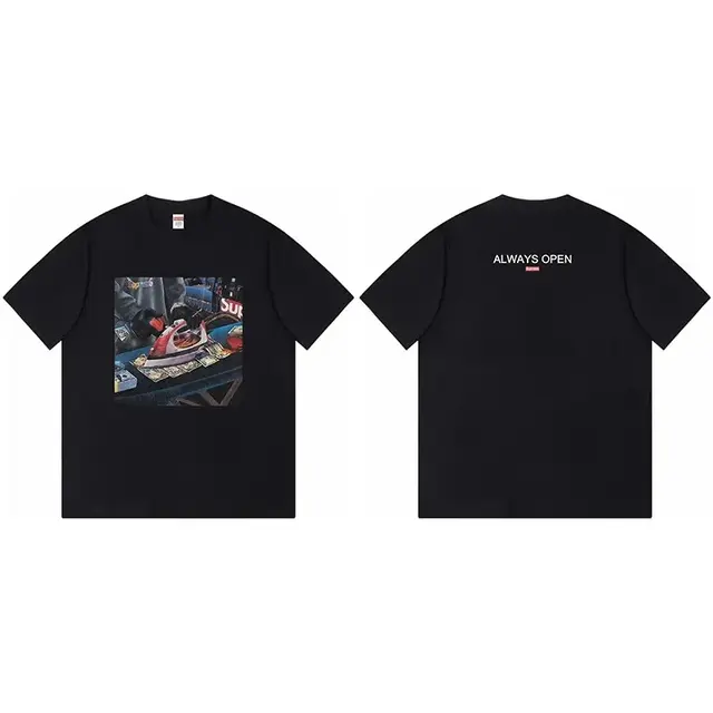 Black 9