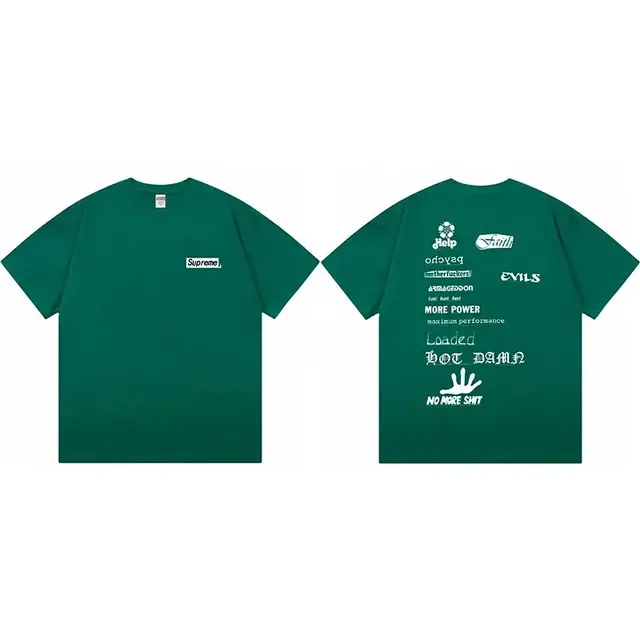 Green 10