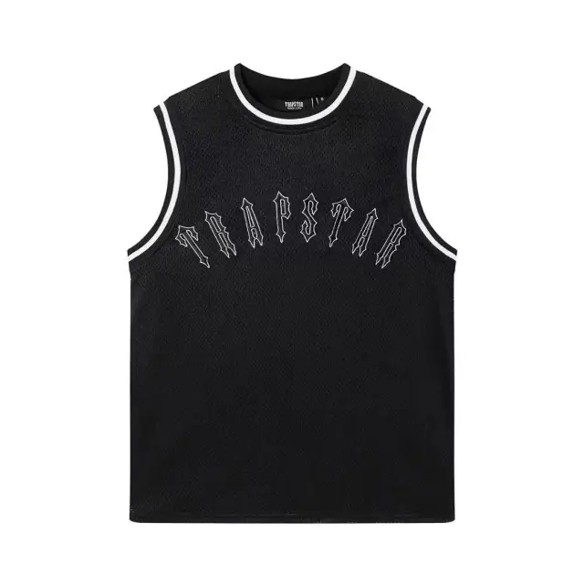 F007 black