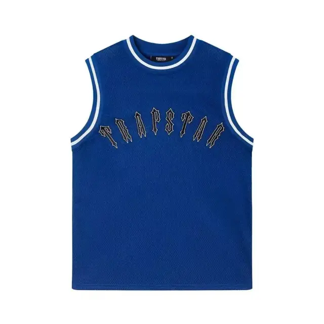 F007 blue