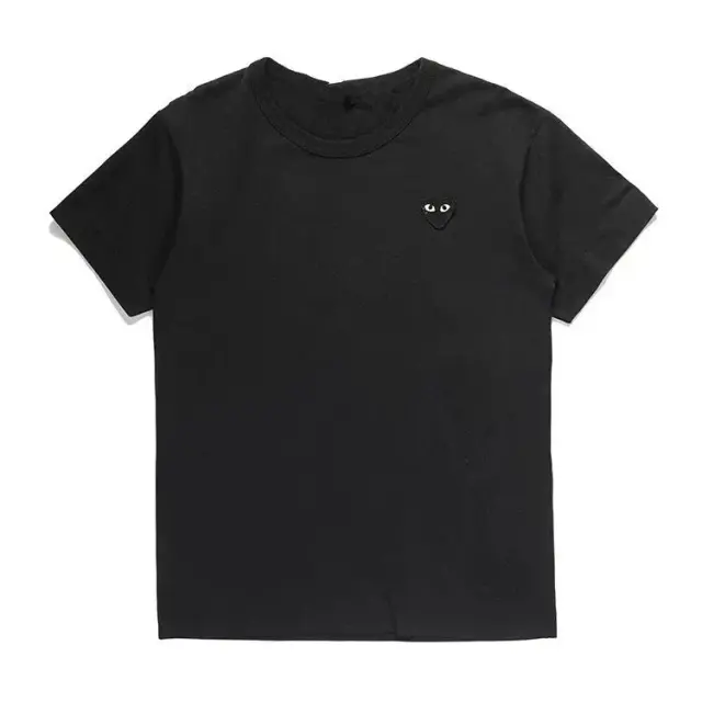 Comme des Garcons Play T-Shirts