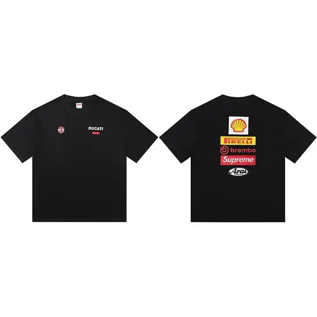 Black 5