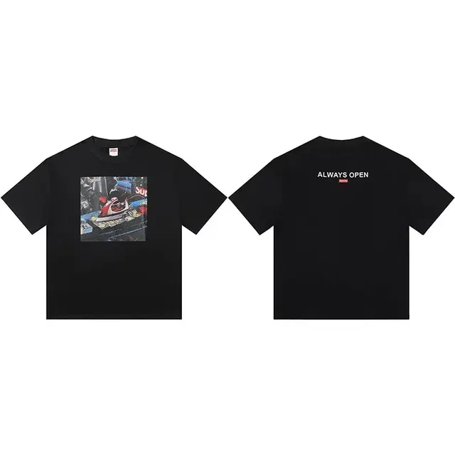 Black 11