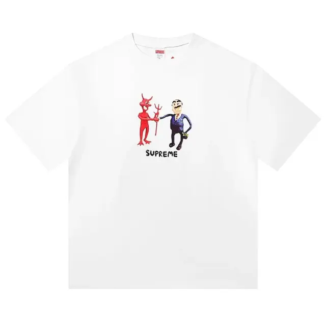 White 13