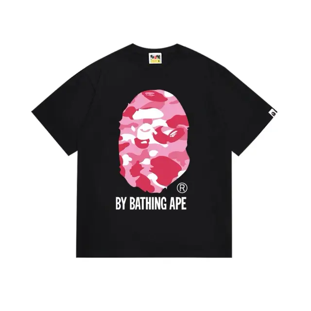 155 Pink Black