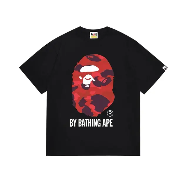 155 red and black