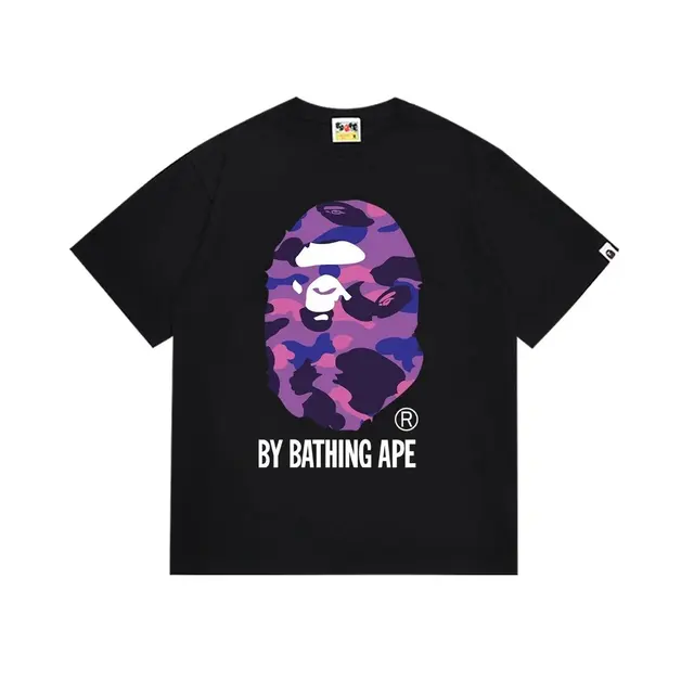 155 purple black